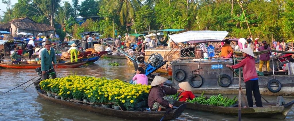 Asia-Aqua-Mekong