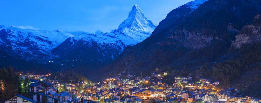 Zermatt-Switzerland